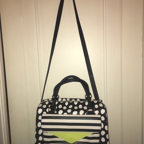 Betsiey Johnson bag new - Picture 3 of 6